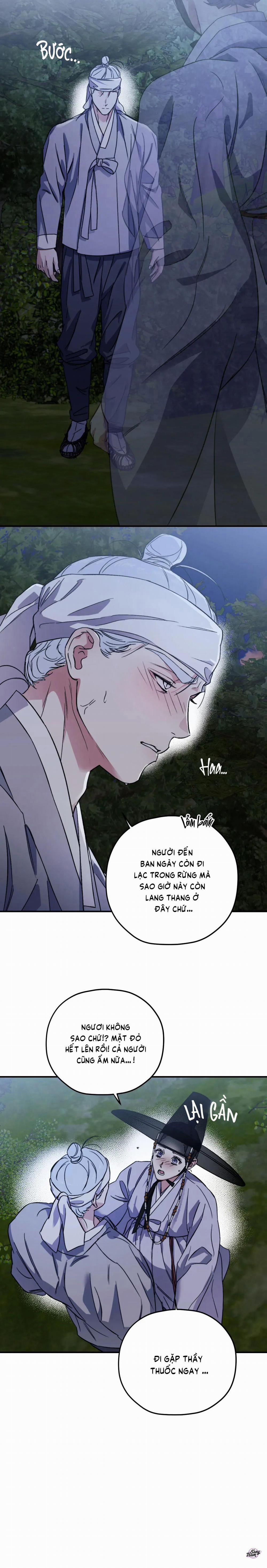 Con Sóng Dõi Theo Em 83 0 0 Đặc Biệt 3 trang 4