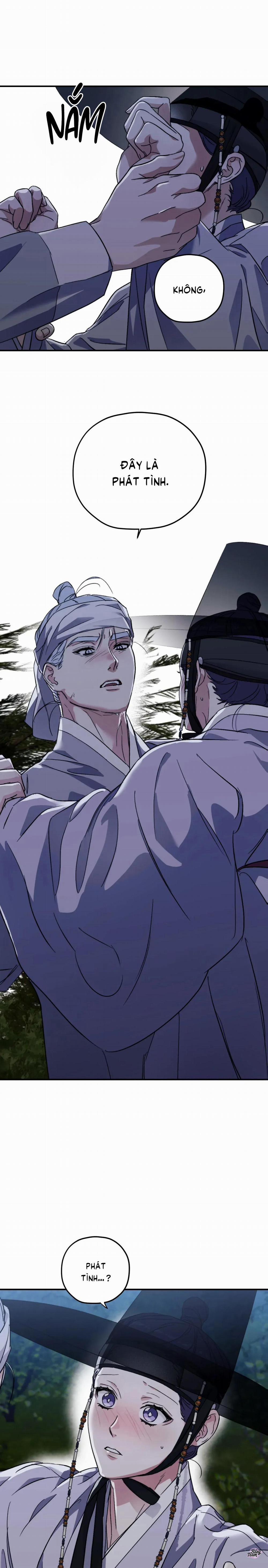 Con Sóng Dõi Theo Em 83 0 0 Đặc Biệt 3 trang 5