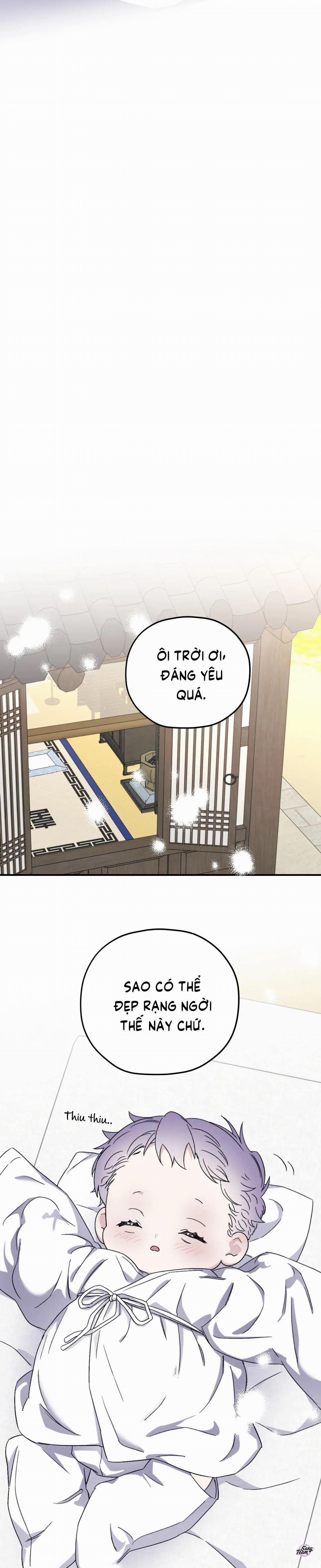 Con Sóng Dõi Theo Em 84 0 0 Đặc Biệt 4 trang 11