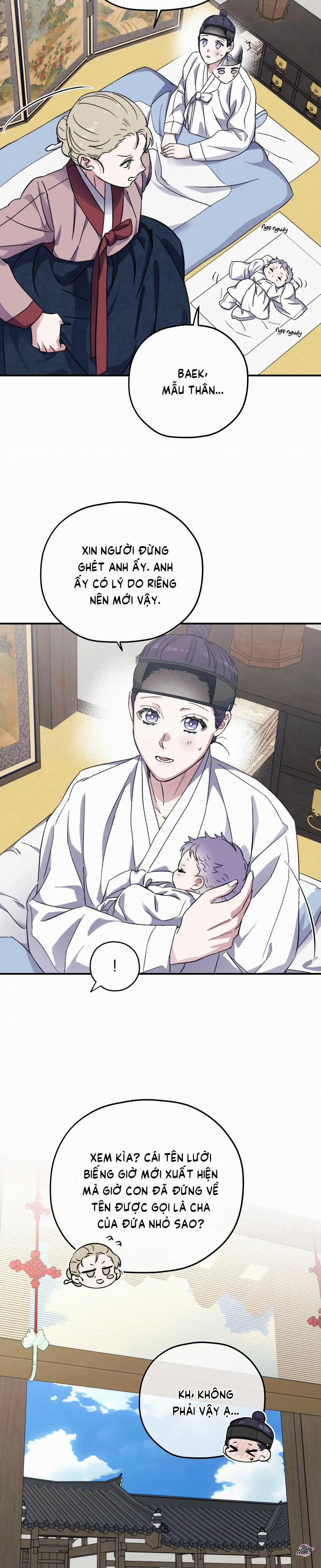 Con Sóng Dõi Theo Em 84 0 0 Đặc Biệt 4 trang 13