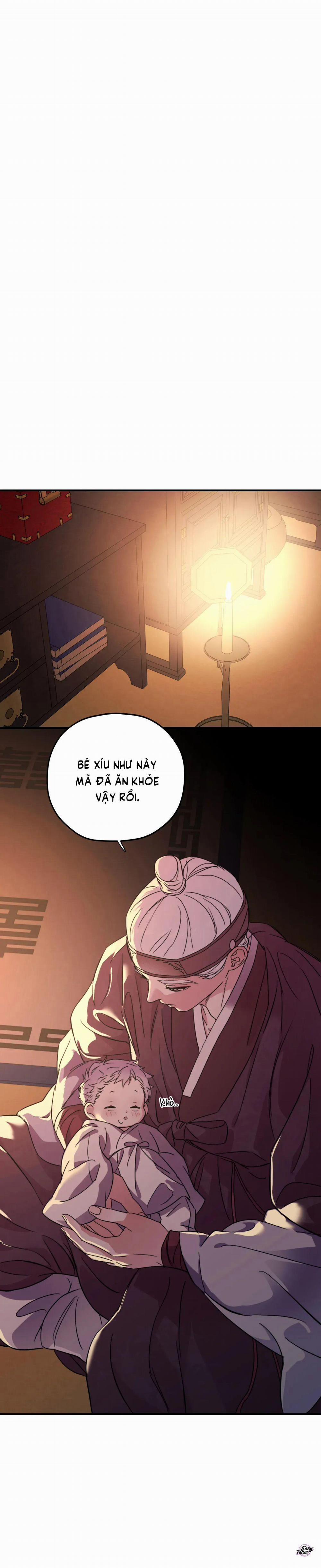 Con Sóng Dõi Theo Em 84 0 0 Đặc Biệt 4 trang 16