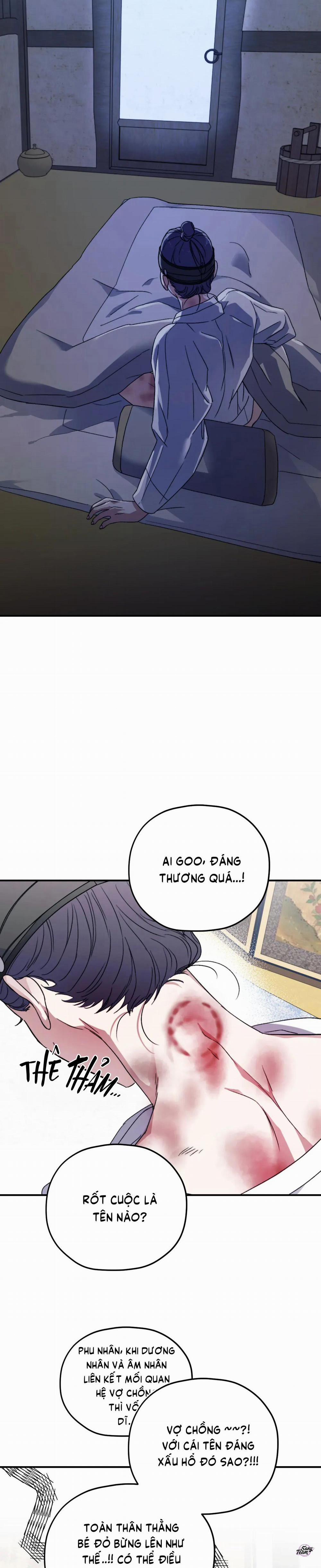 Con Sóng Dõi Theo Em 84 0 0 Đặc Biệt 4 trang 2