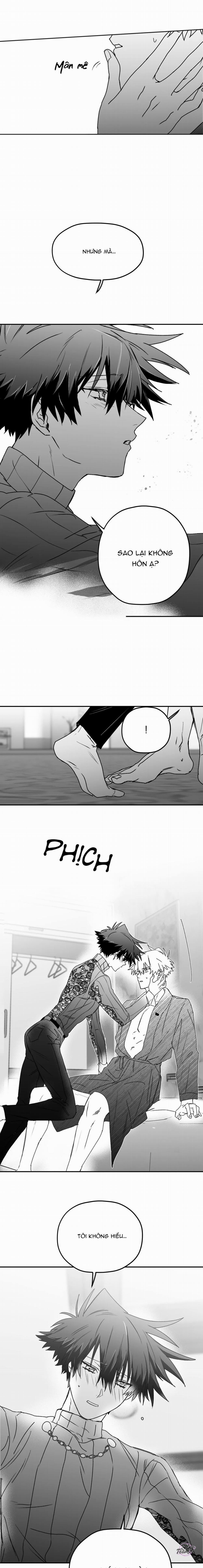 Con Sóng Dõi Theo Em 9 trang 10