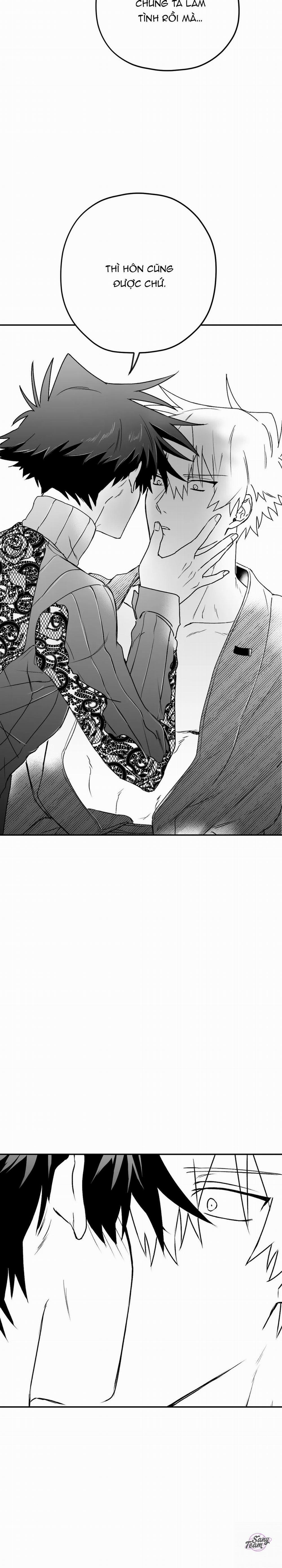 Con Sóng Dõi Theo Em 9 trang 11