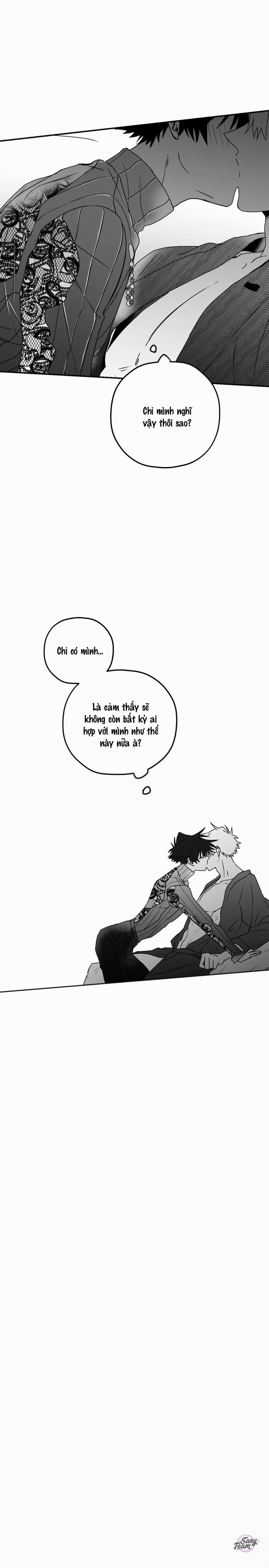 Con Sóng Dõi Theo Em 9 trang 12