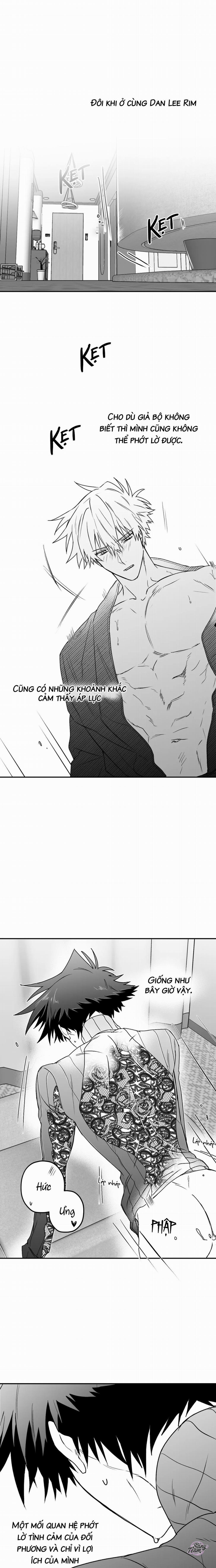 Con Sóng Dõi Theo Em 9 trang 13