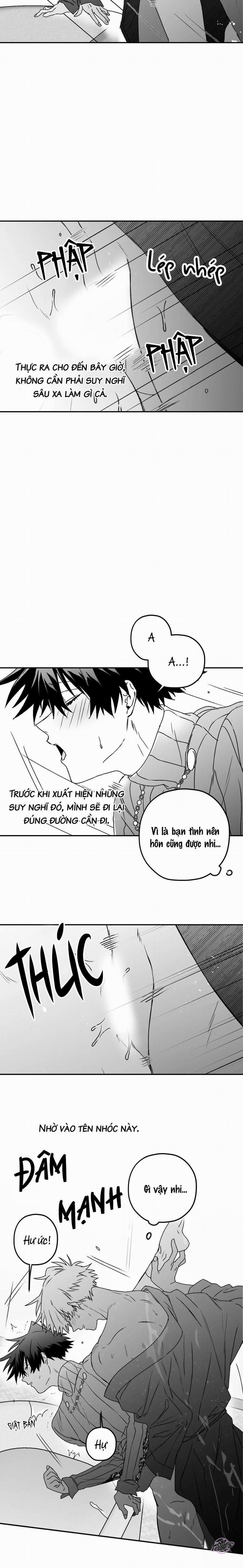 Con Sóng Dõi Theo Em 9 trang 15