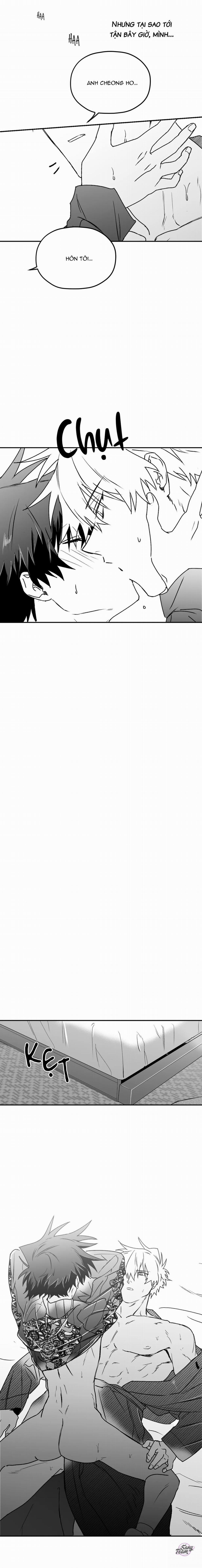 Con Sóng Dõi Theo Em 9 trang 16