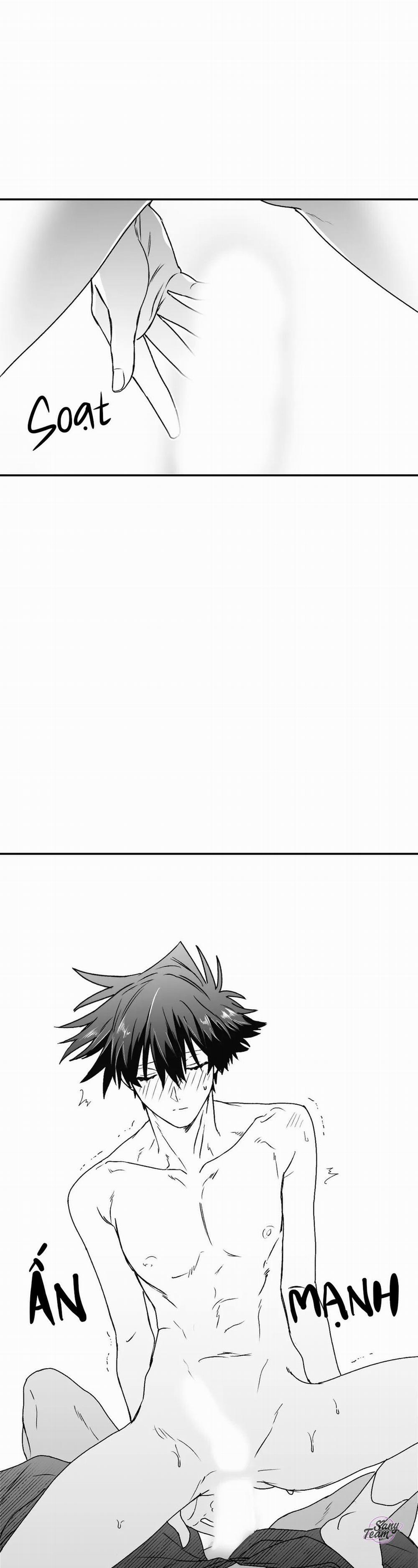 Con Sóng Dõi Theo Em 9 trang 17