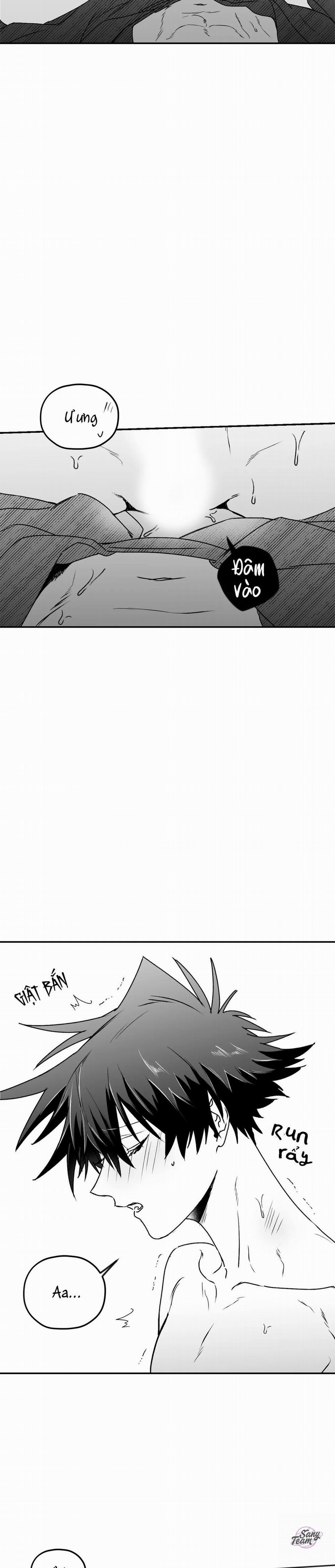 Con Sóng Dõi Theo Em 9 trang 18