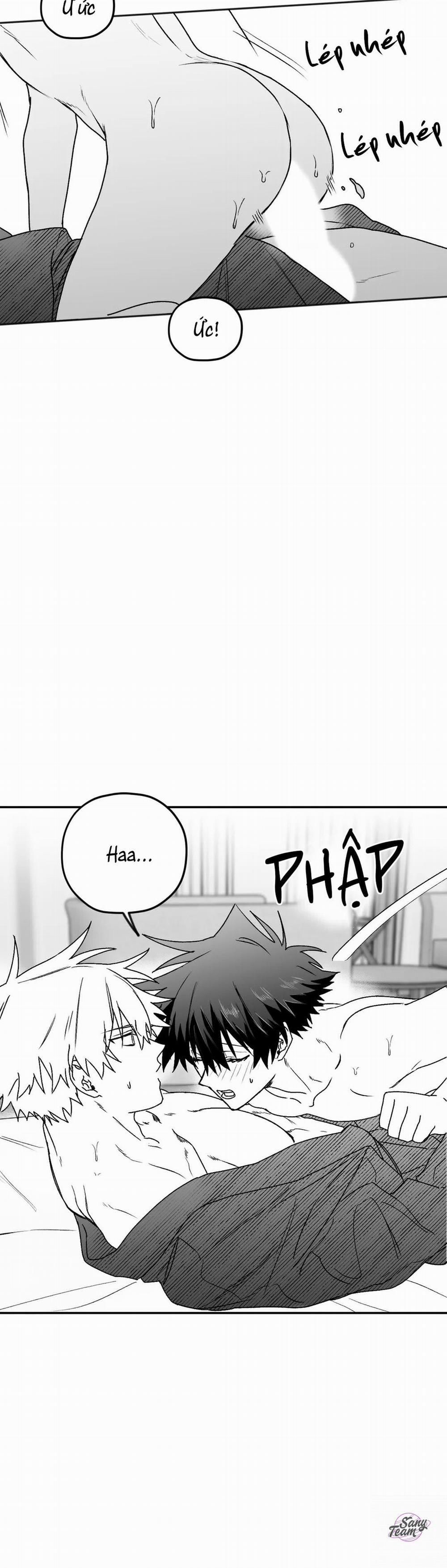 Con Sóng Dõi Theo Em 9 trang 19