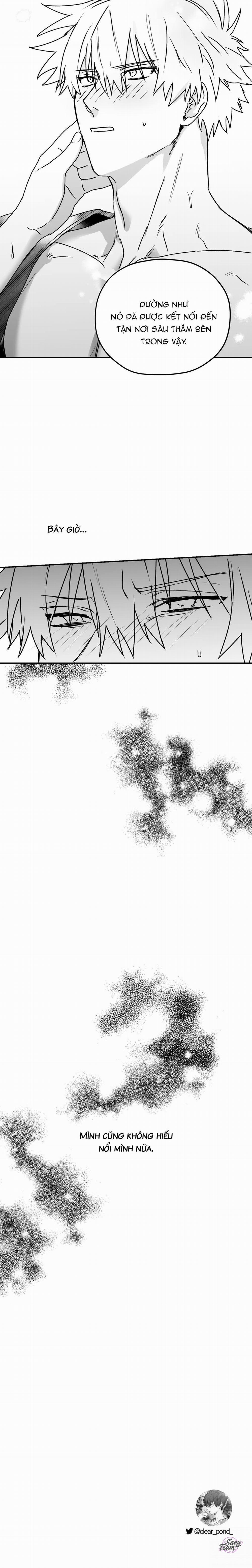 Con Sóng Dõi Theo Em 9 trang 23