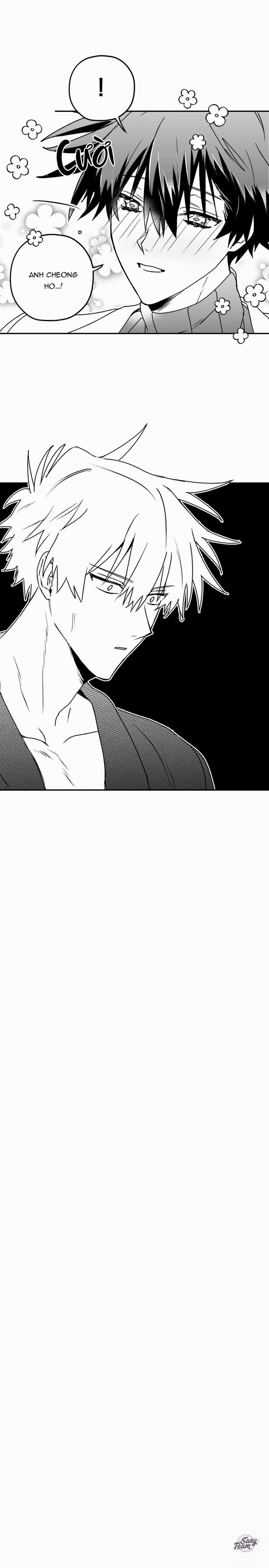 Con Sóng Dõi Theo Em 9 trang 4