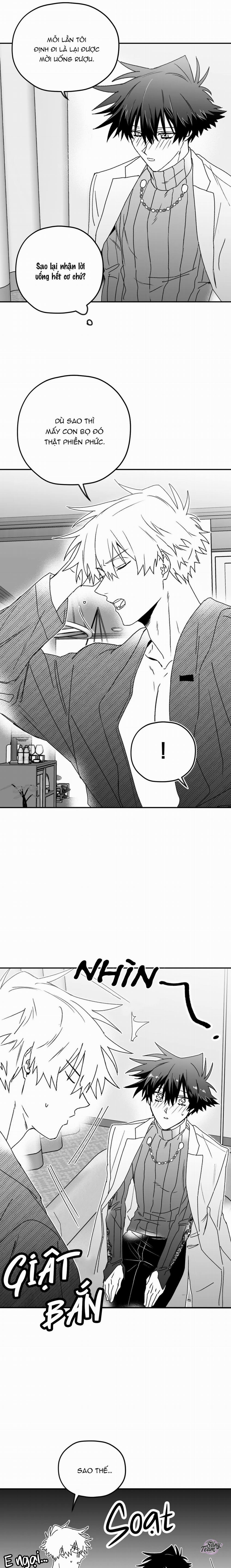 Con Sóng Dõi Theo Em 9 trang 7