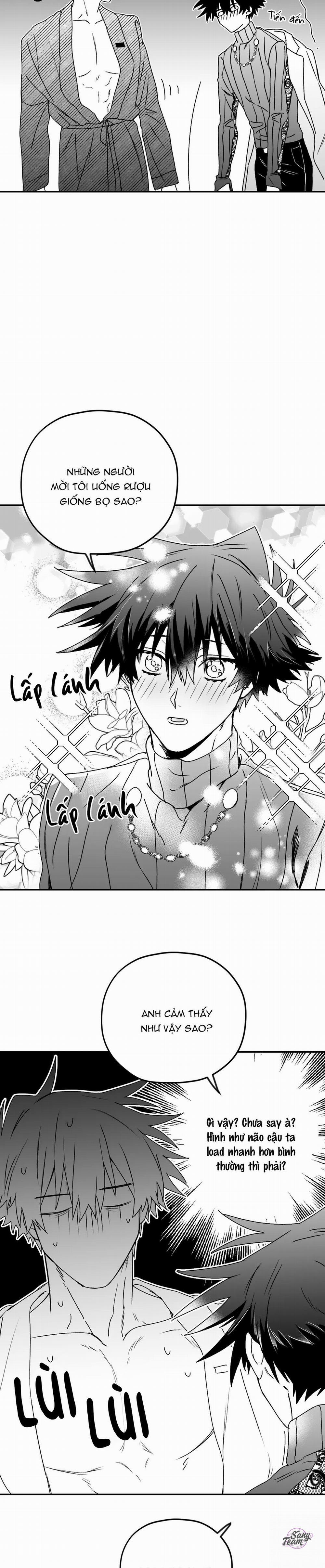 Con Sóng Dõi Theo Em 9 trang 8