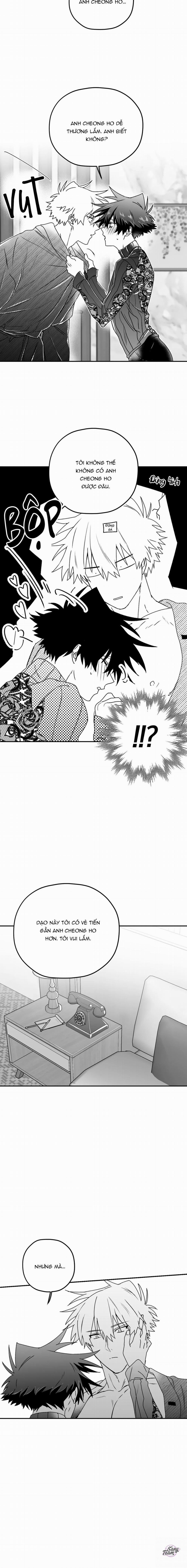 Con Sóng Dõi Theo Em 9 trang 9