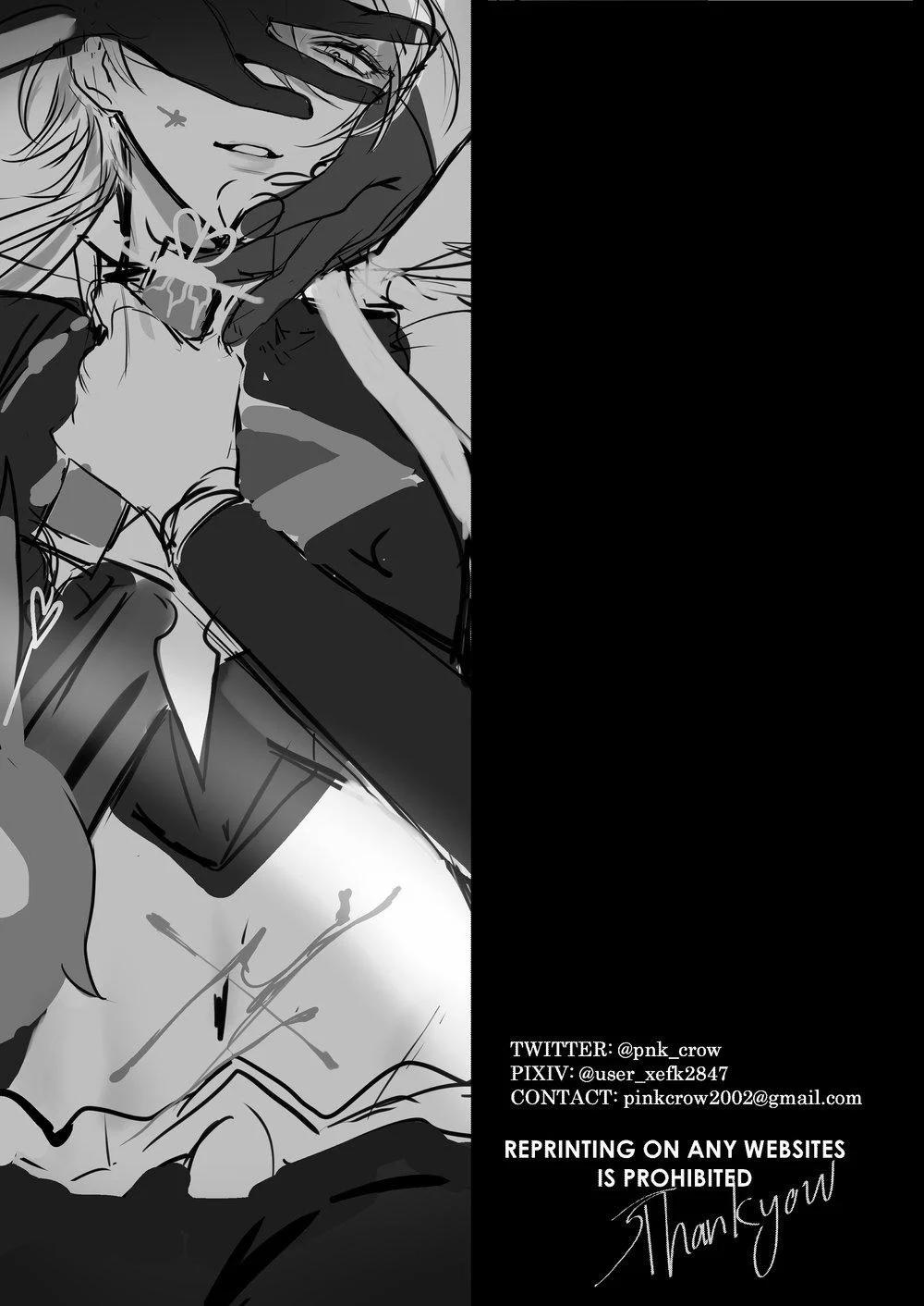 Cơn Sốt Ngọt Ngào 2 trang 18