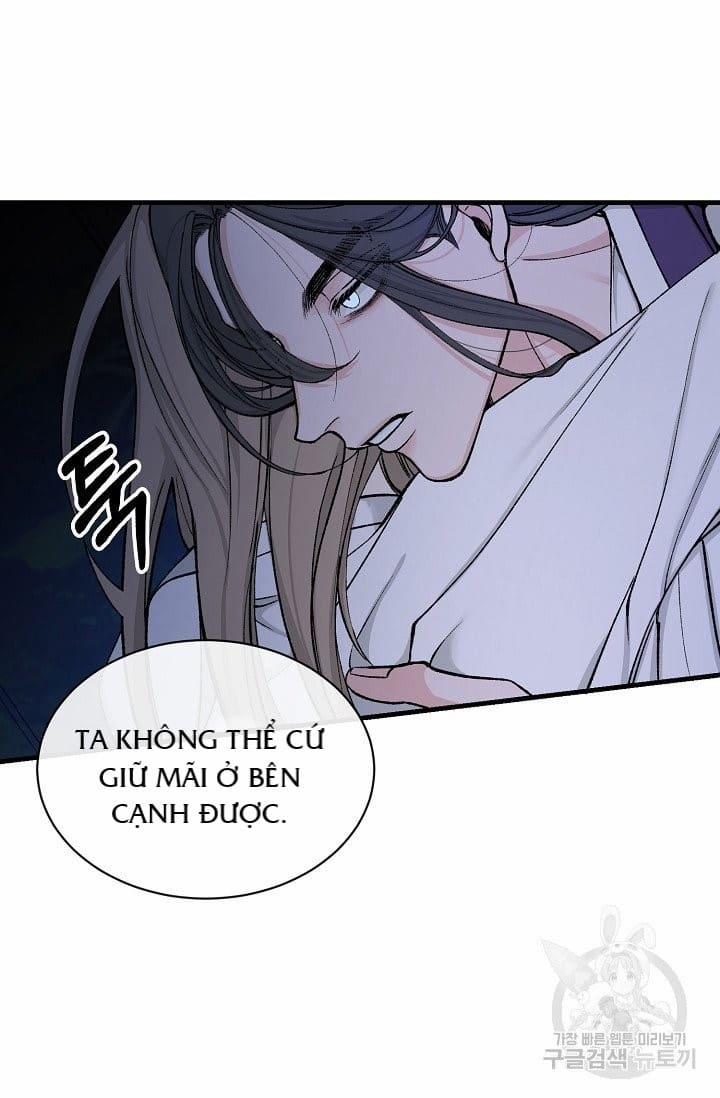 Cơn Sốt Tình 14 trang 11