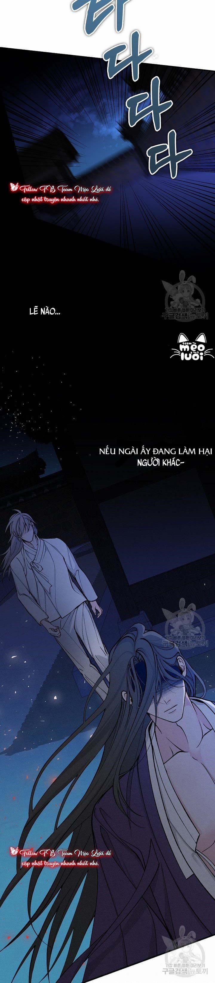 Cơn Sốt Tình 14 trang 19