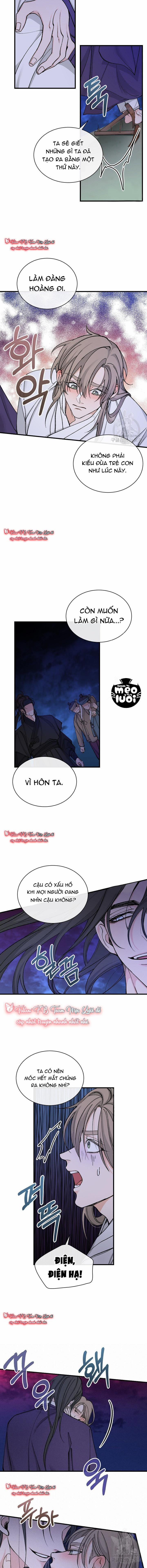 Cơn Sốt Tình 15 trang 1