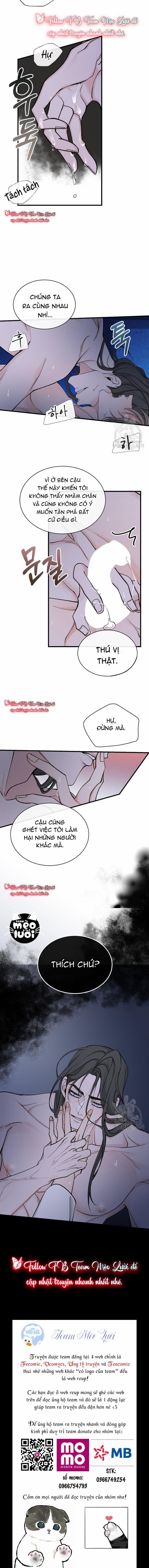 Cơn Sốt Tình 15 trang 9