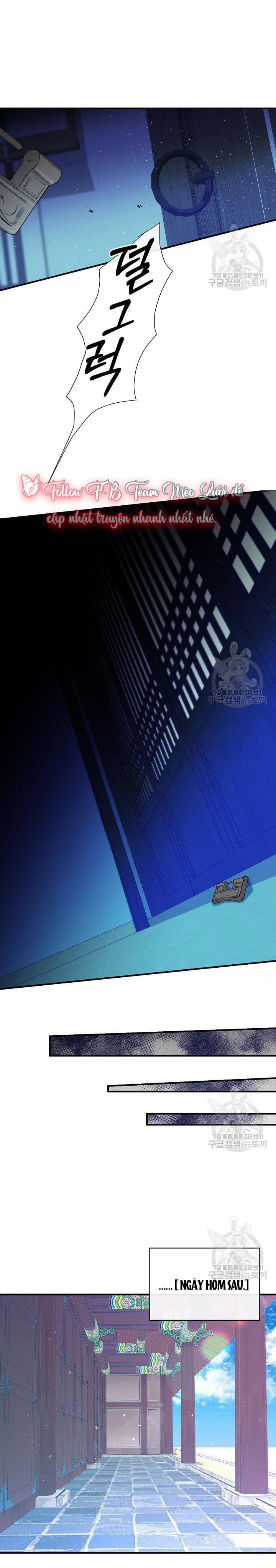 Cơn Sốt Tình 19 trang 15