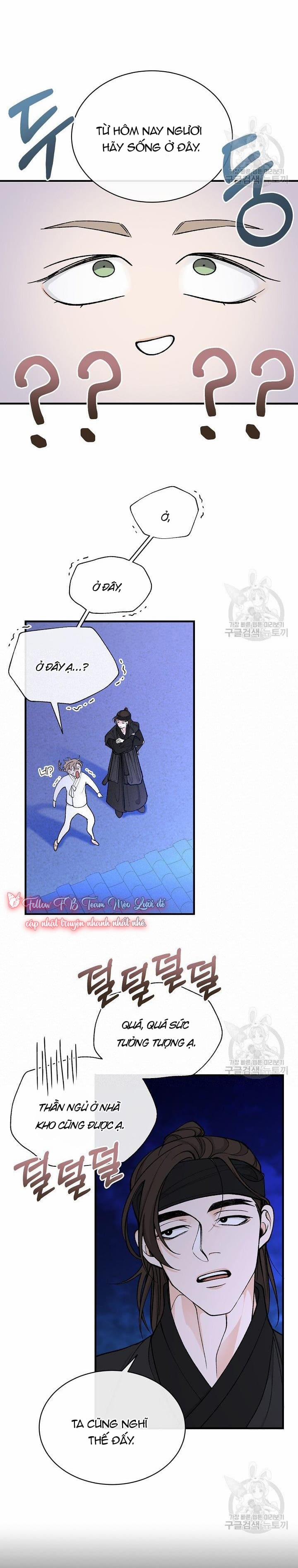 Cơn Sốt Tình 19 trang 9