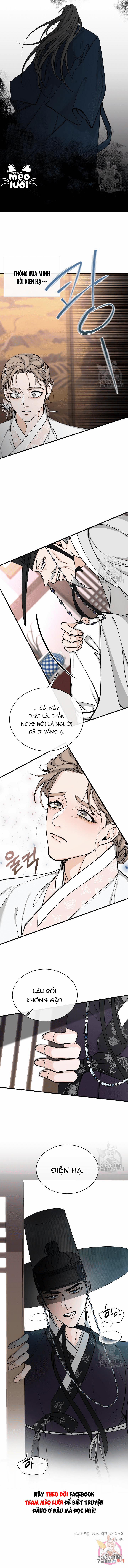 Cơn Sốt Tình 20 trang 7