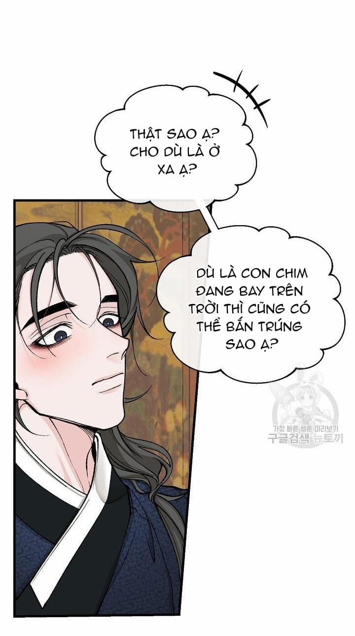 Cơn Sốt Tình 24 trang 10