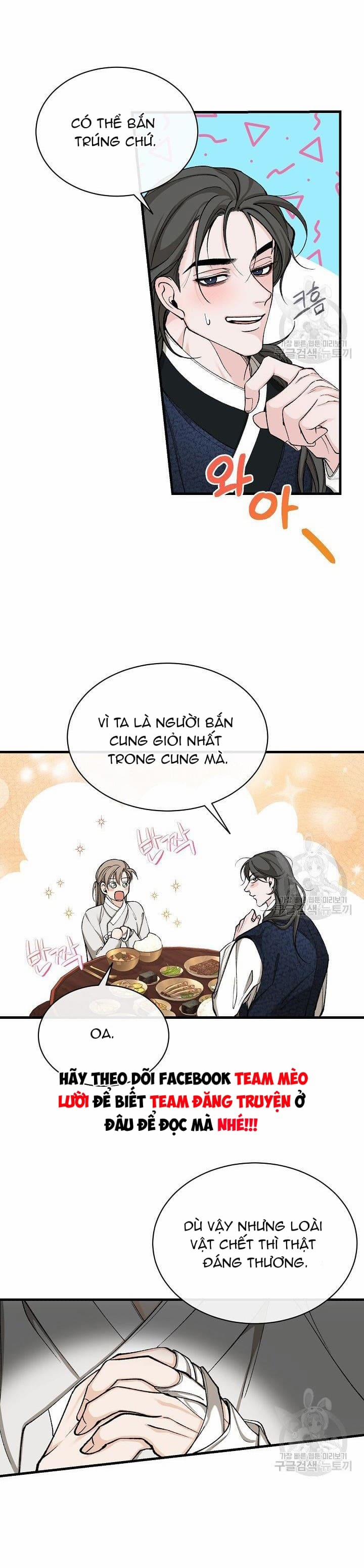 Cơn Sốt Tình 24 trang 11