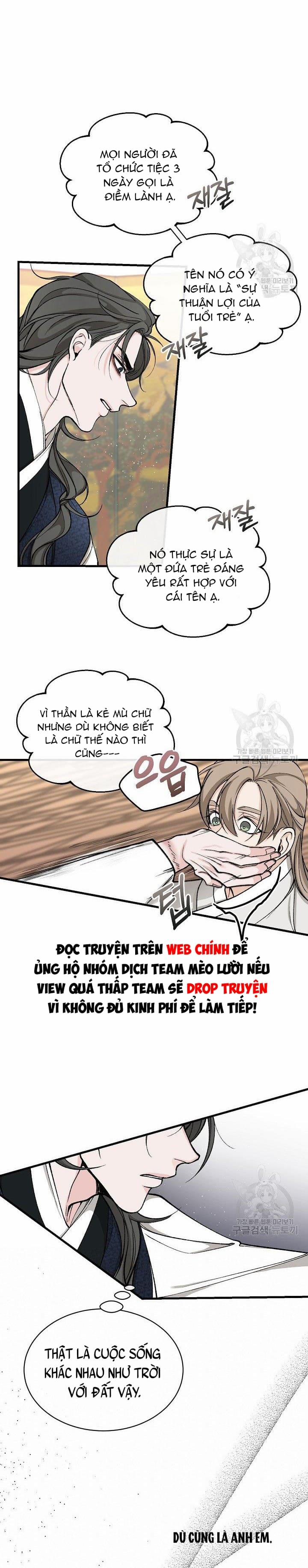 Cơn Sốt Tình 24 trang 19