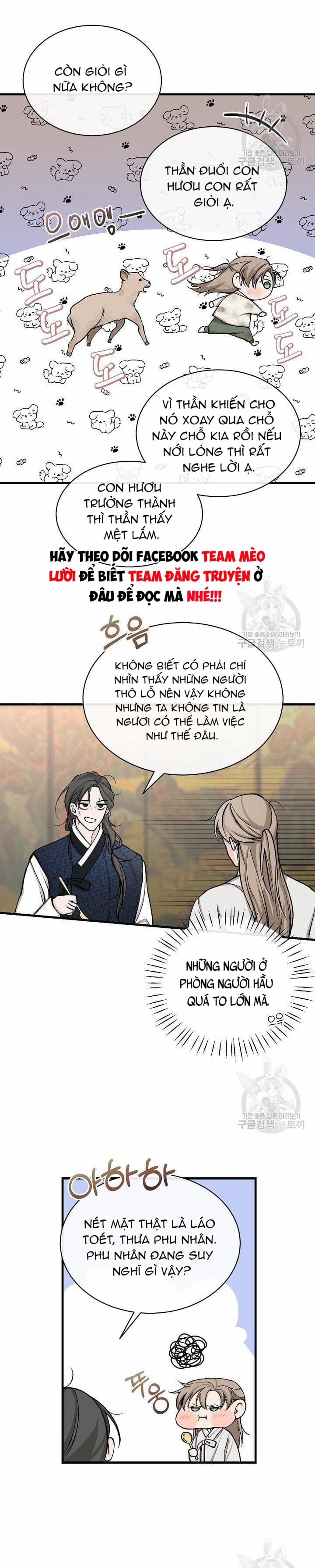 Cơn Sốt Tình 24 trang 8