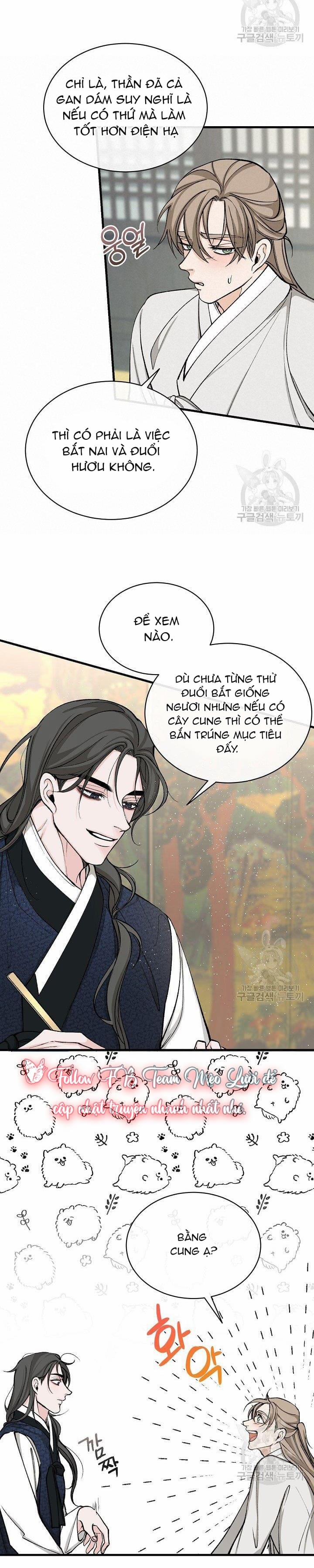 Cơn Sốt Tình 24 trang 9