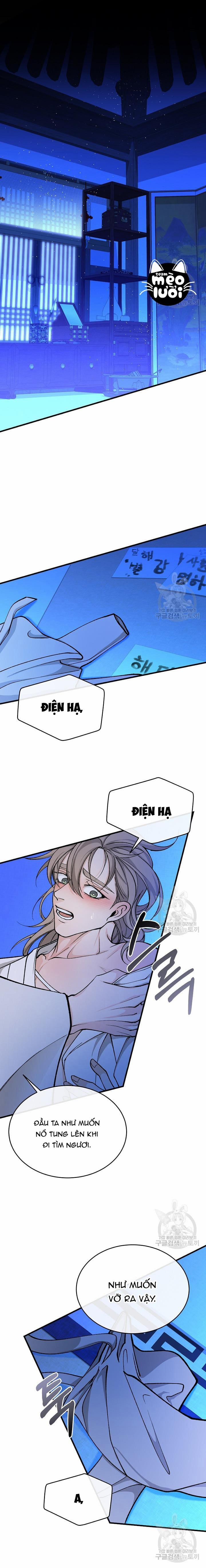 Cơn Sốt Tình 26 trang 10