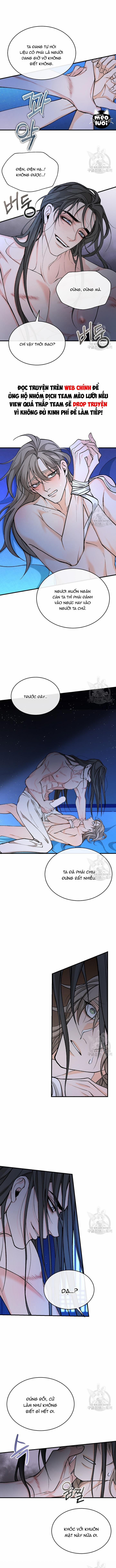 Cơn Sốt Tình 27 trang 1