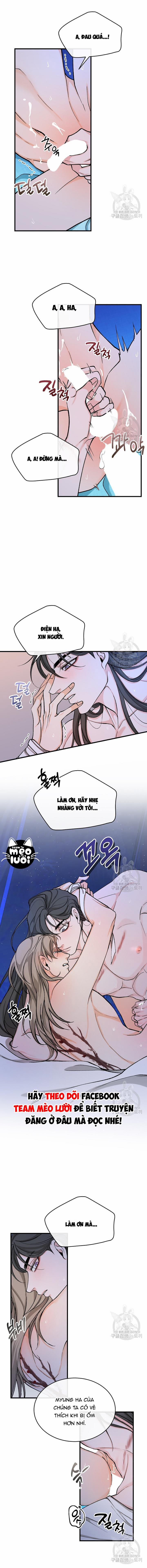 Cơn Sốt Tình 27 trang 9