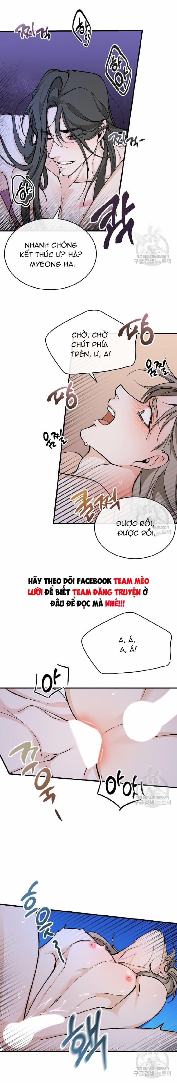 Cơn Sốt Tình 28 trang 2