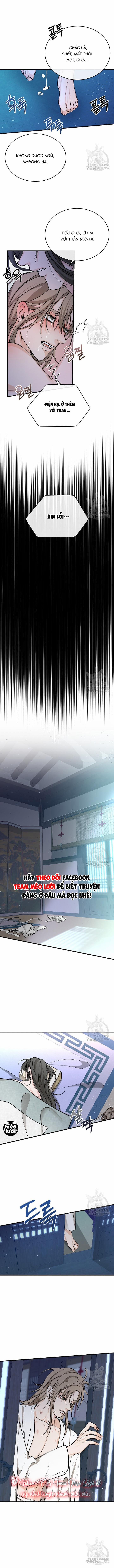 Cơn Sốt Tình 29 trang 2