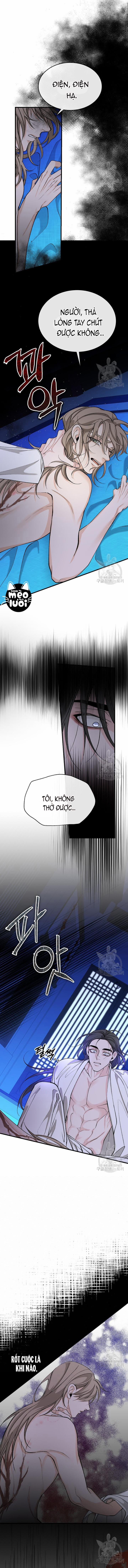 Cơn Sốt Tình 31 trang 1