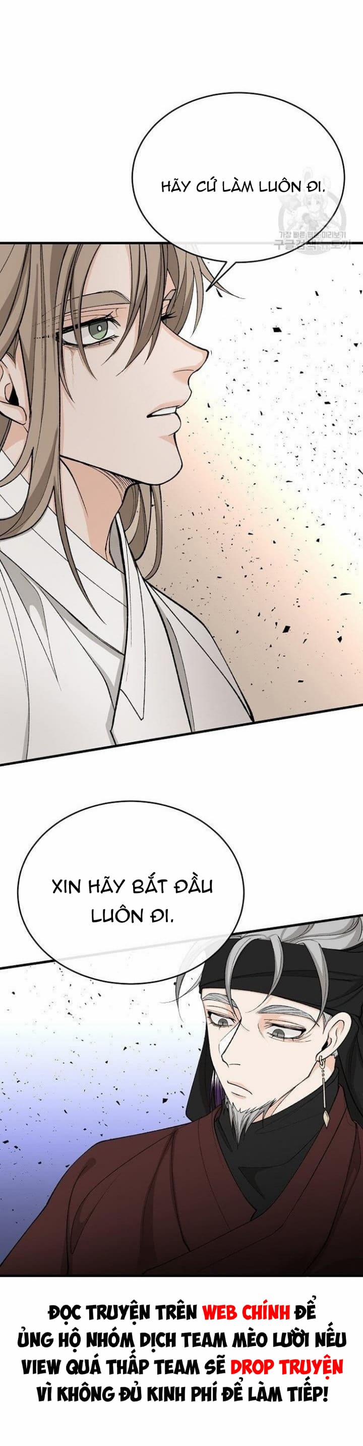 Cơn Sốt Tình 33 trang 10