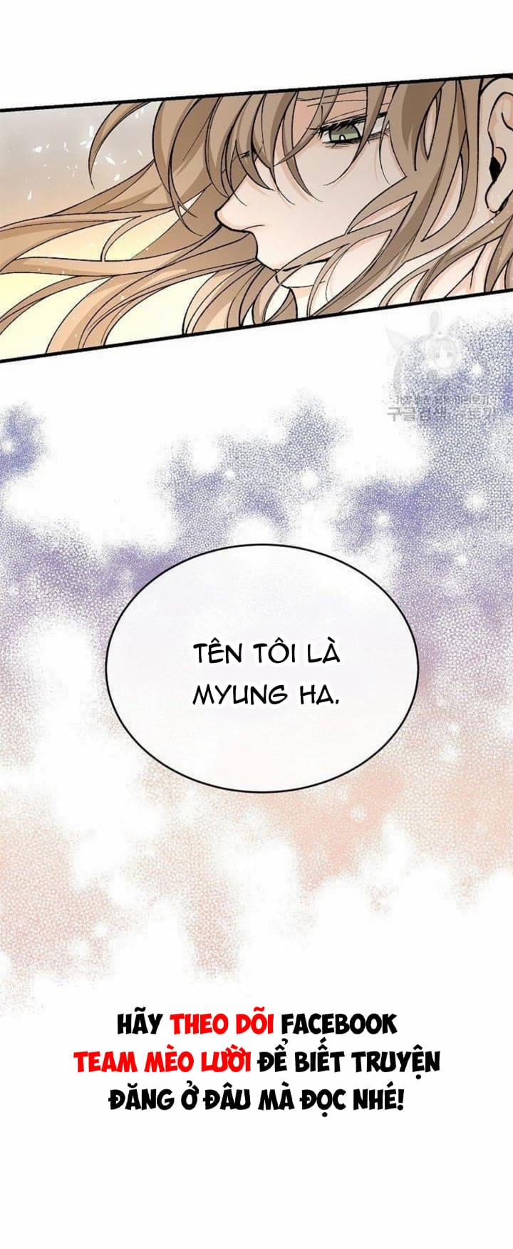 Cơn Sốt Tình 33 trang 21