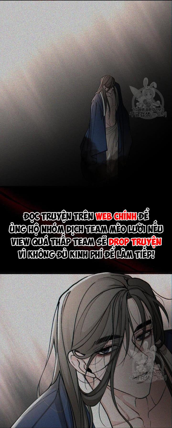 Cơn Sốt Tình 33 trang 24