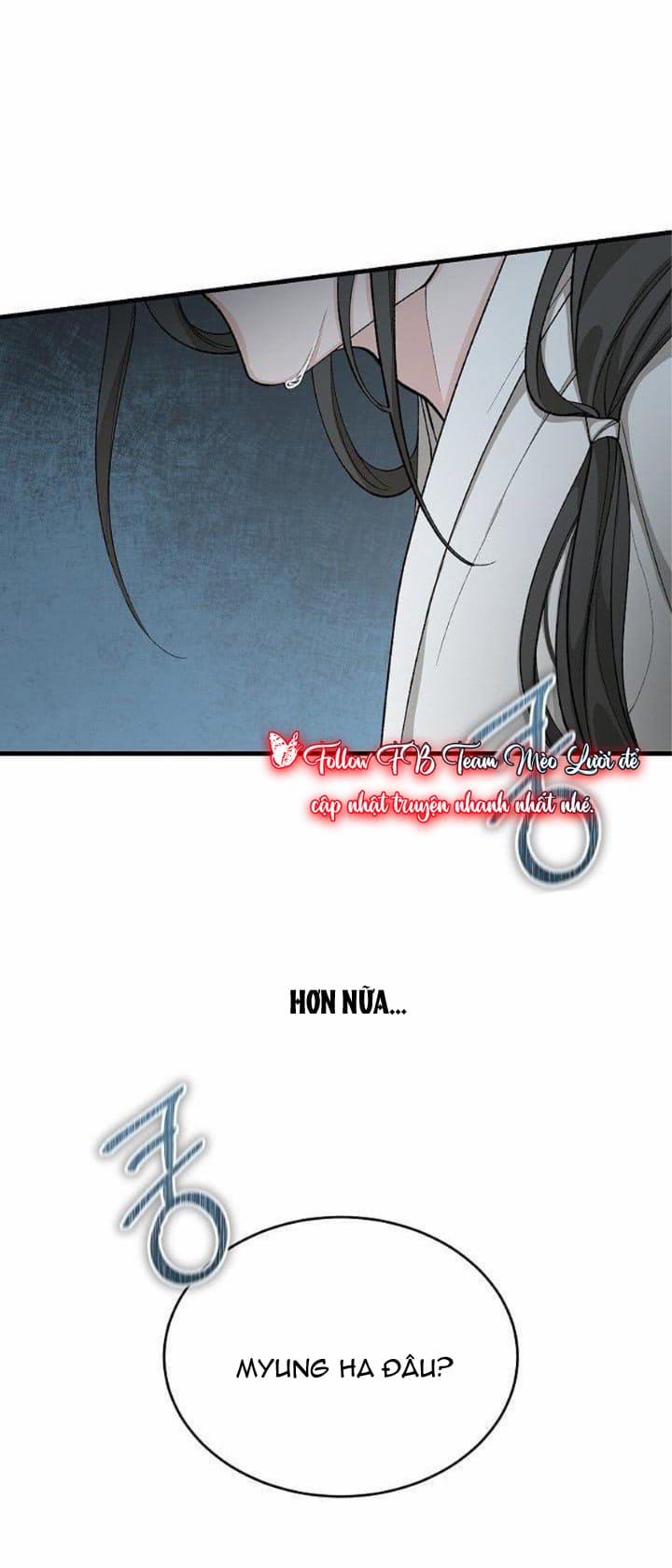 Cơn Sốt Tình 33 trang 35