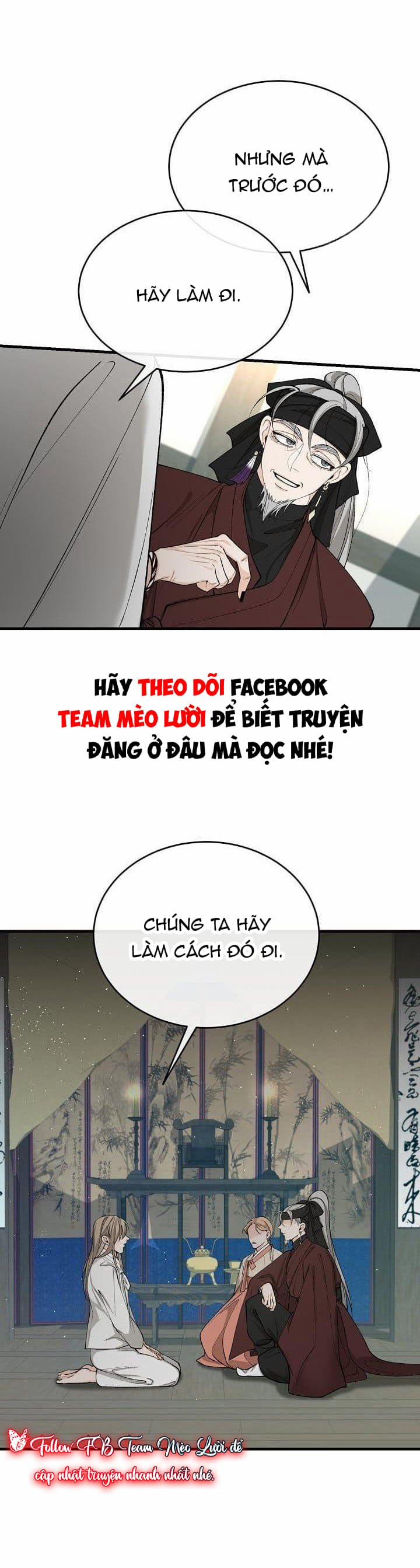 Cơn Sốt Tình 33 trang 8