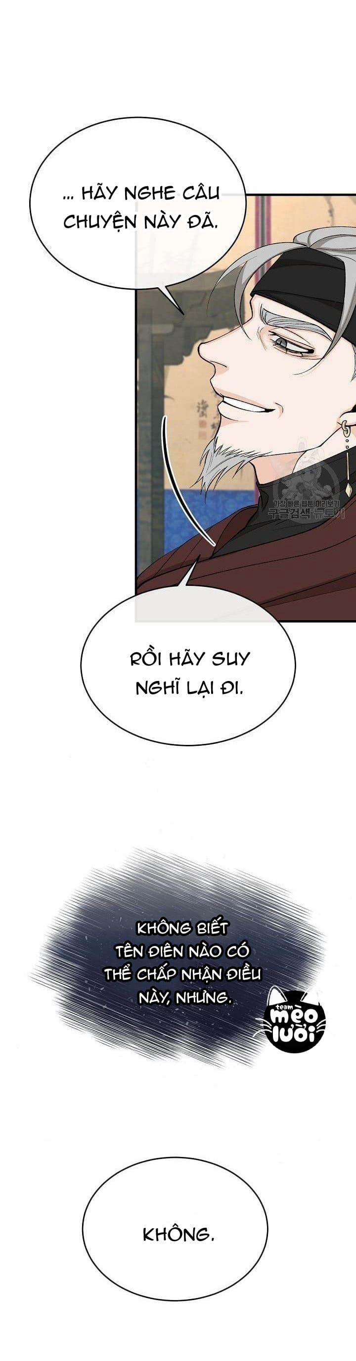 Cơn Sốt Tình 33 trang 9