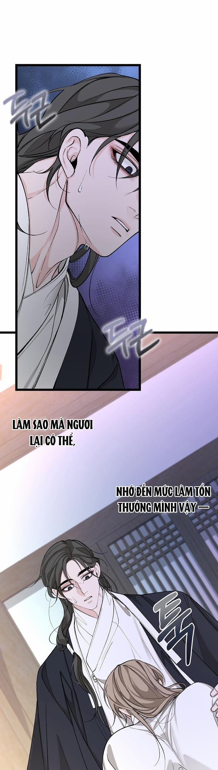 Cơn Sốt Tình 34 trang 13