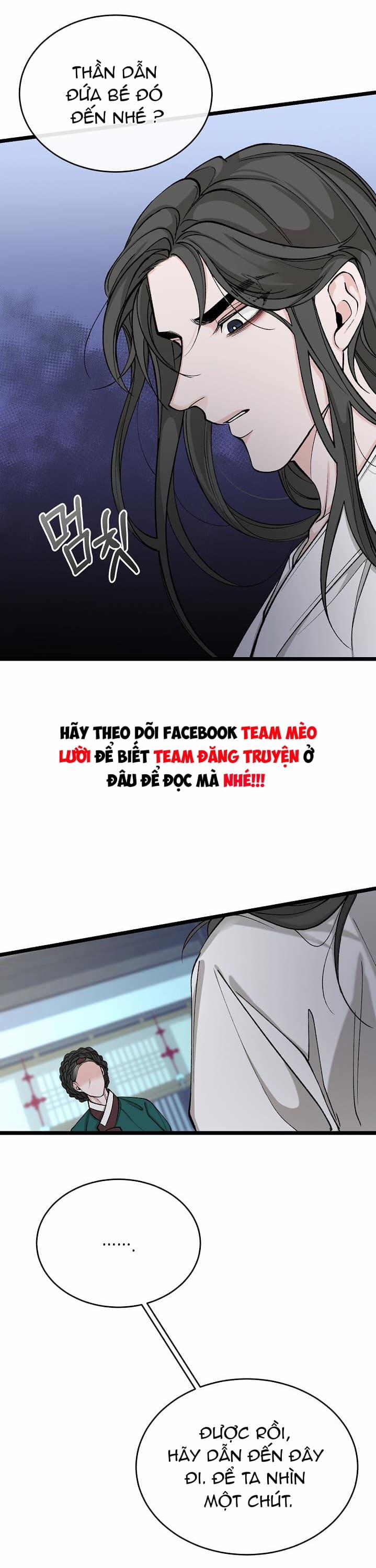 Cơn Sốt Tình 34 trang 2