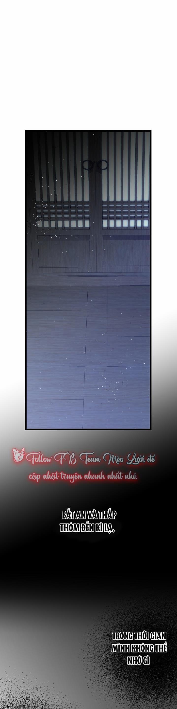 Cơn Sốt Tình 34 trang 4