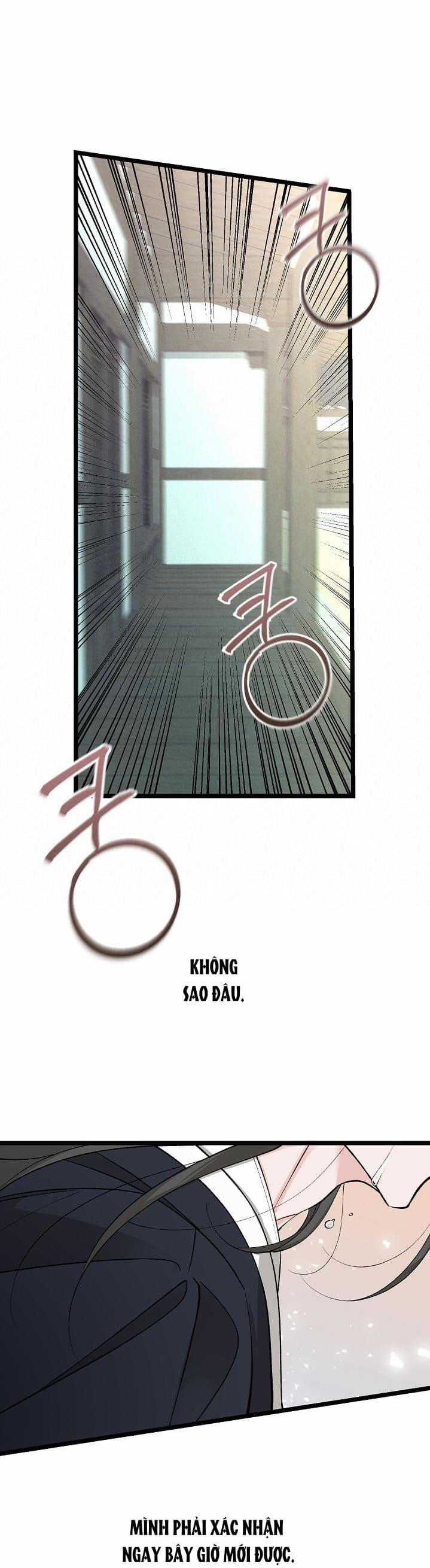 Cơn Sốt Tình 34 trang 7