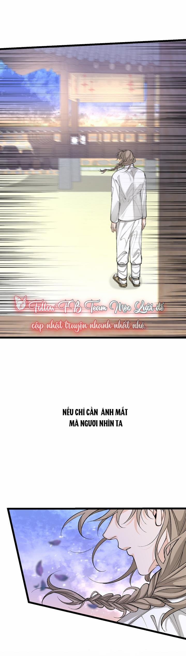 Cơn Sốt Tình 34 trang 8